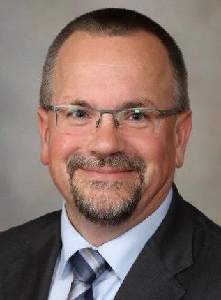 Dr. Jeffrey Jensen